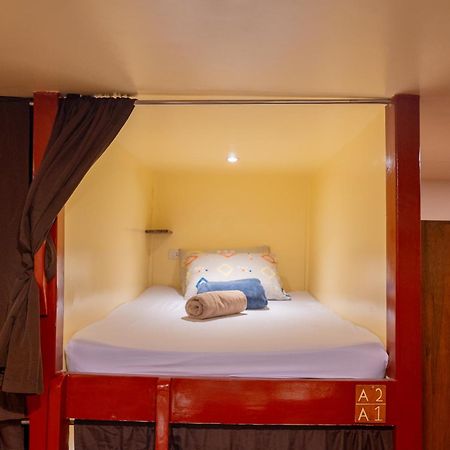 Cocorico Hostel San Vicente  Ngoại thất bức ảnh