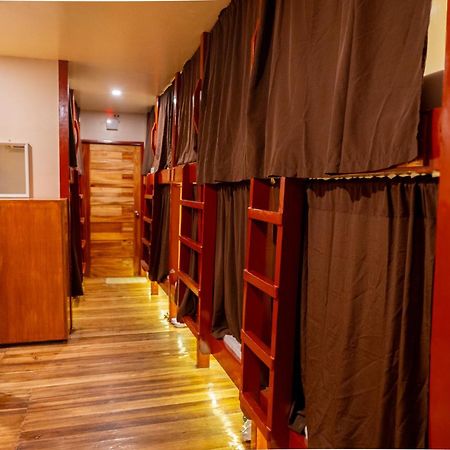 Cocorico Hostel San Vicente  Ngoại thất bức ảnh