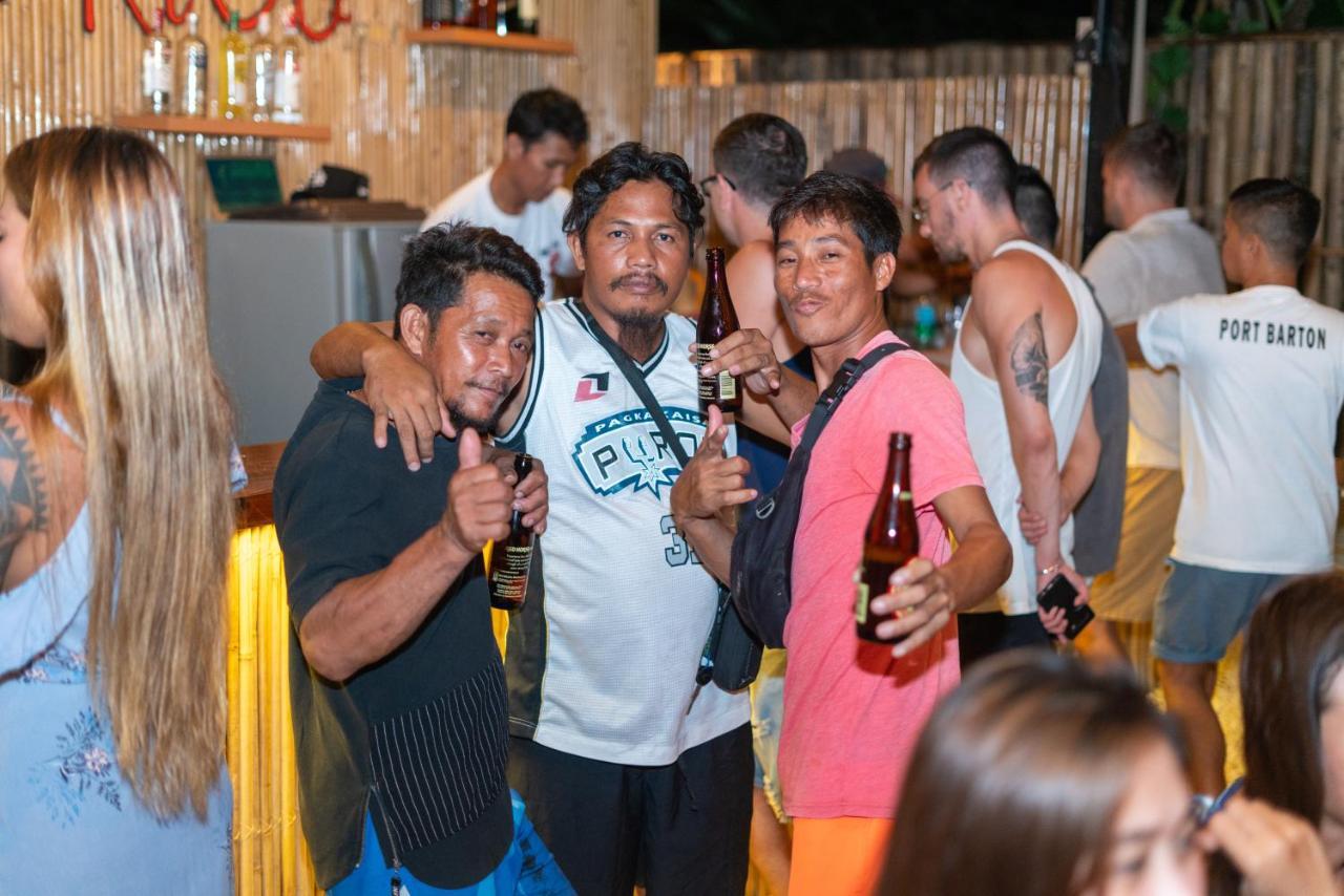 Cocorico Hostel San Vicente  Ngoại thất bức ảnh