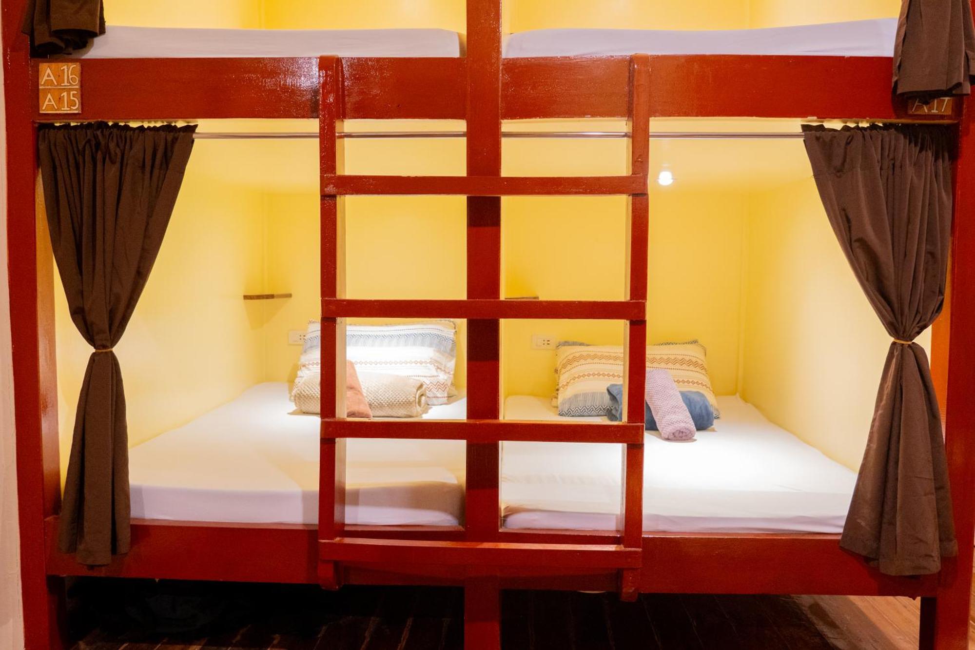 Cocorico Hostel San Vicente  Ngoại thất bức ảnh
