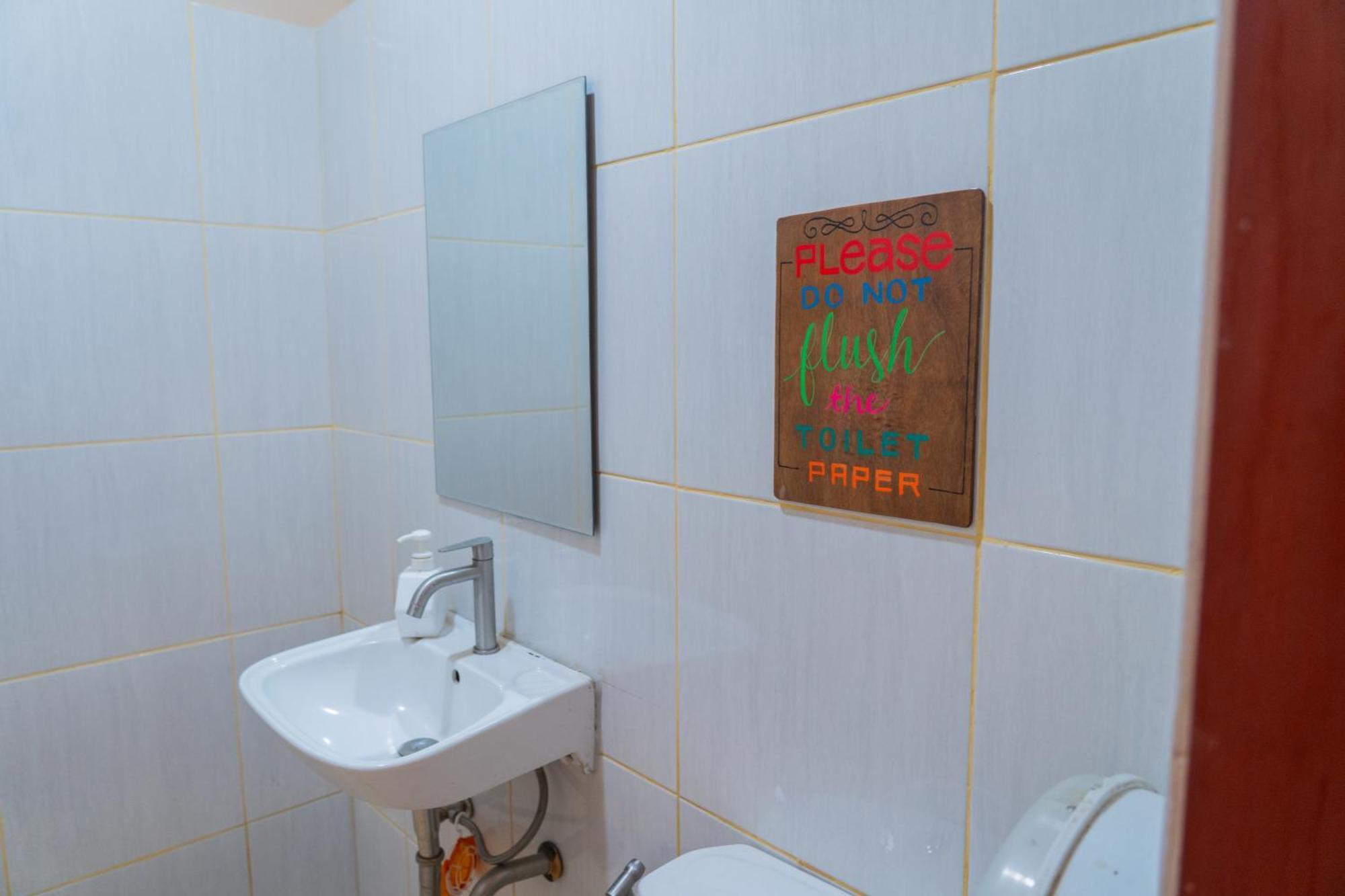 Cocorico Hostel San Vicente  Ngoại thất bức ảnh