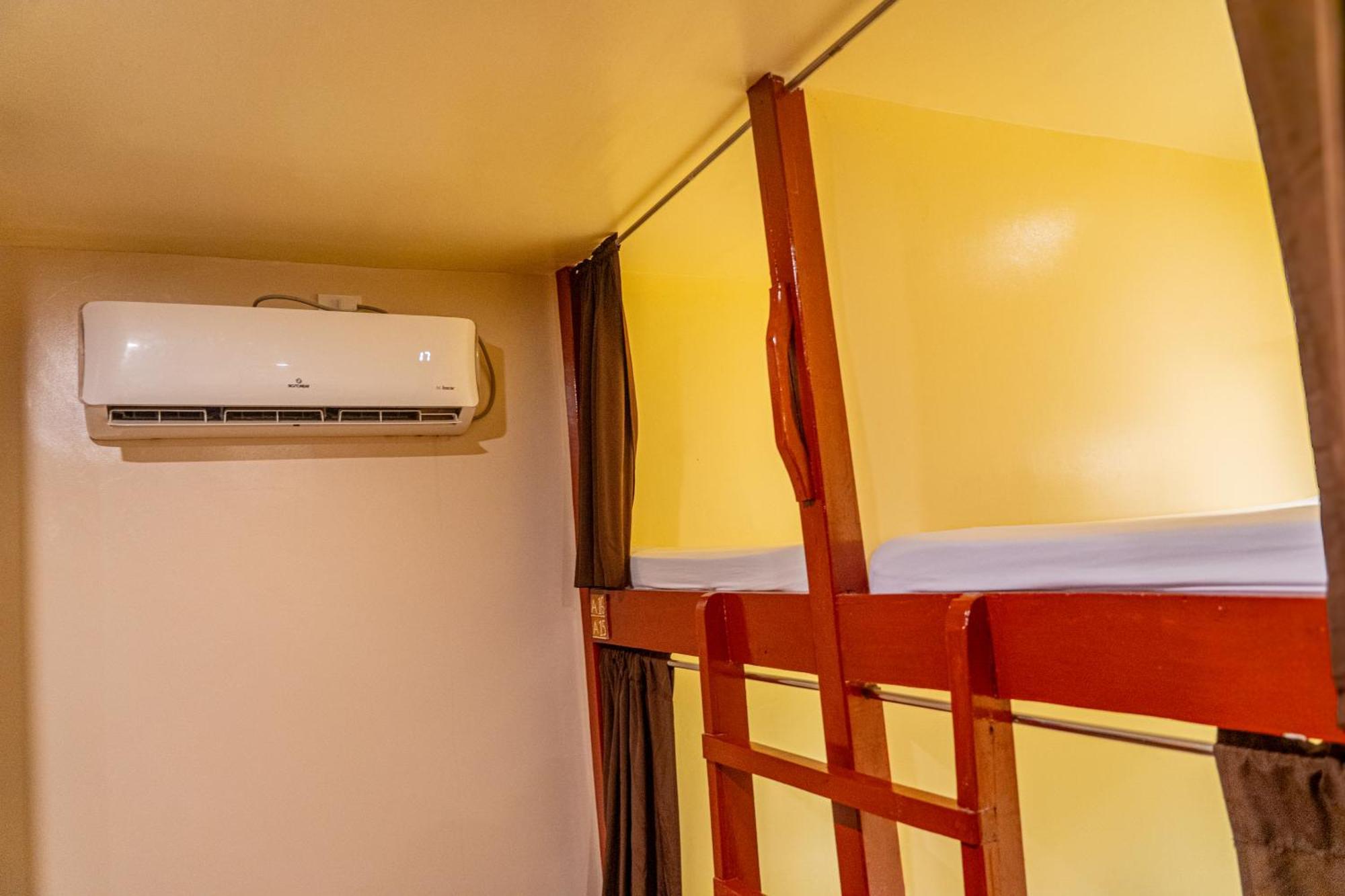 Cocorico Hostel San Vicente  Ngoại thất bức ảnh
