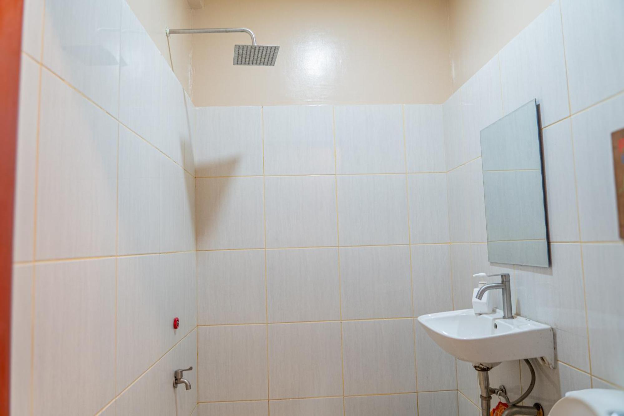 Cocorico Hostel San Vicente  Ngoại thất bức ảnh