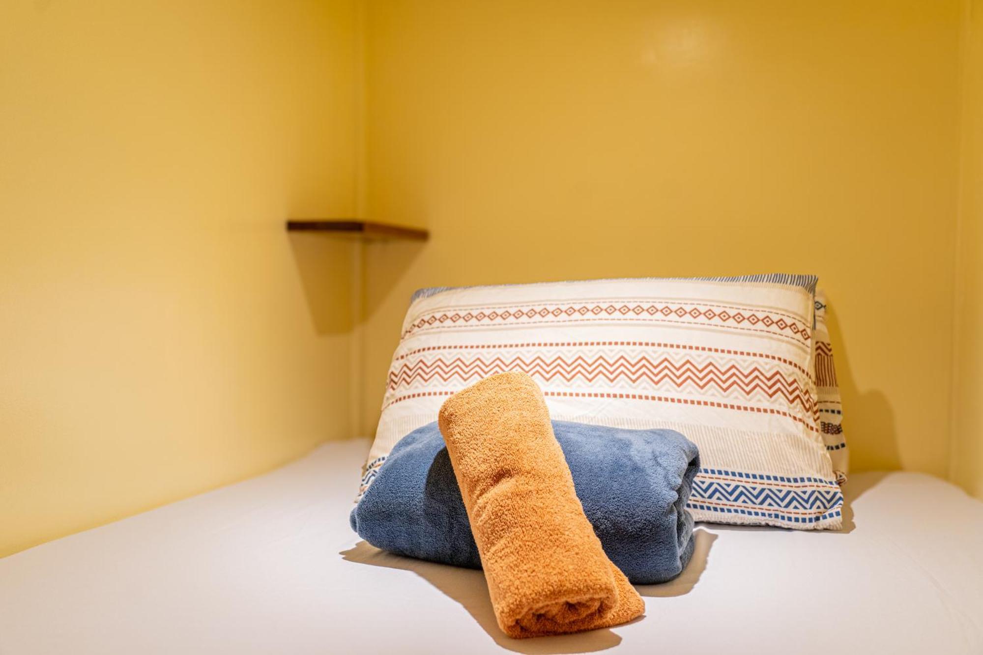 Cocorico Hostel San Vicente  Ngoại thất bức ảnh